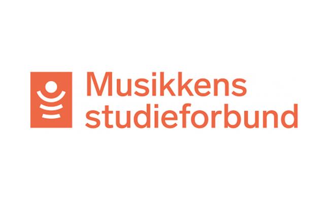 Musikkens studieforbund