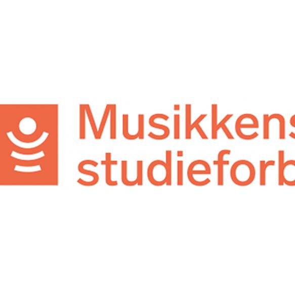 Musikkens studieforbund