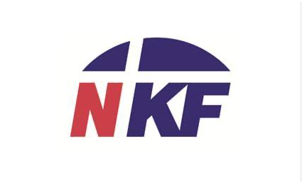 Logo Noregs Kristelege Folkehøgskolelag