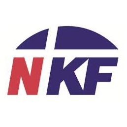 Logo Noregs Kristelege Folkehøgskolelag