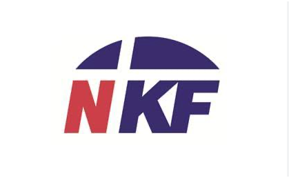 Logo Noregs Kristelege Folkehøgskolelag