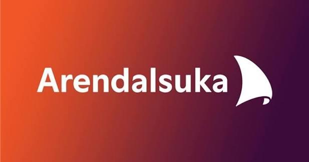 Logo til Arendalsuka