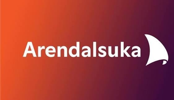 Logo til Arendalsuka