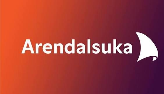 Logo til Arendalsuka