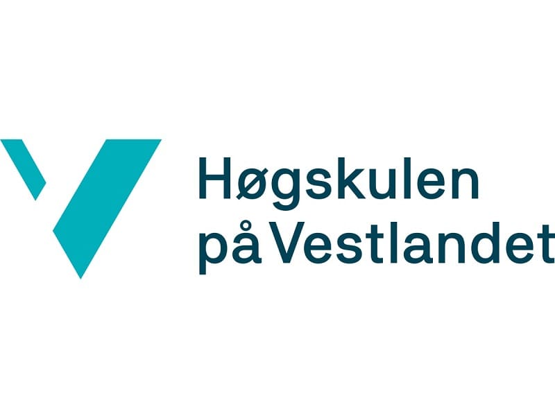 Logo til Høgskulen på Vestlandet