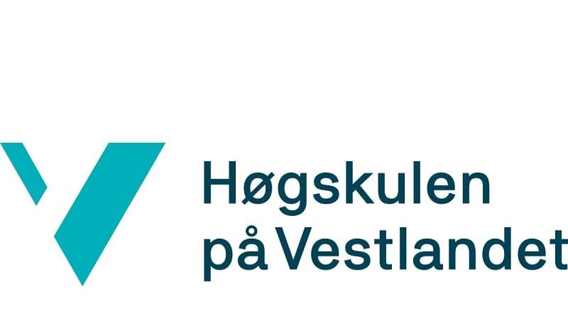 Logo til Høgskulen på Vestlandet