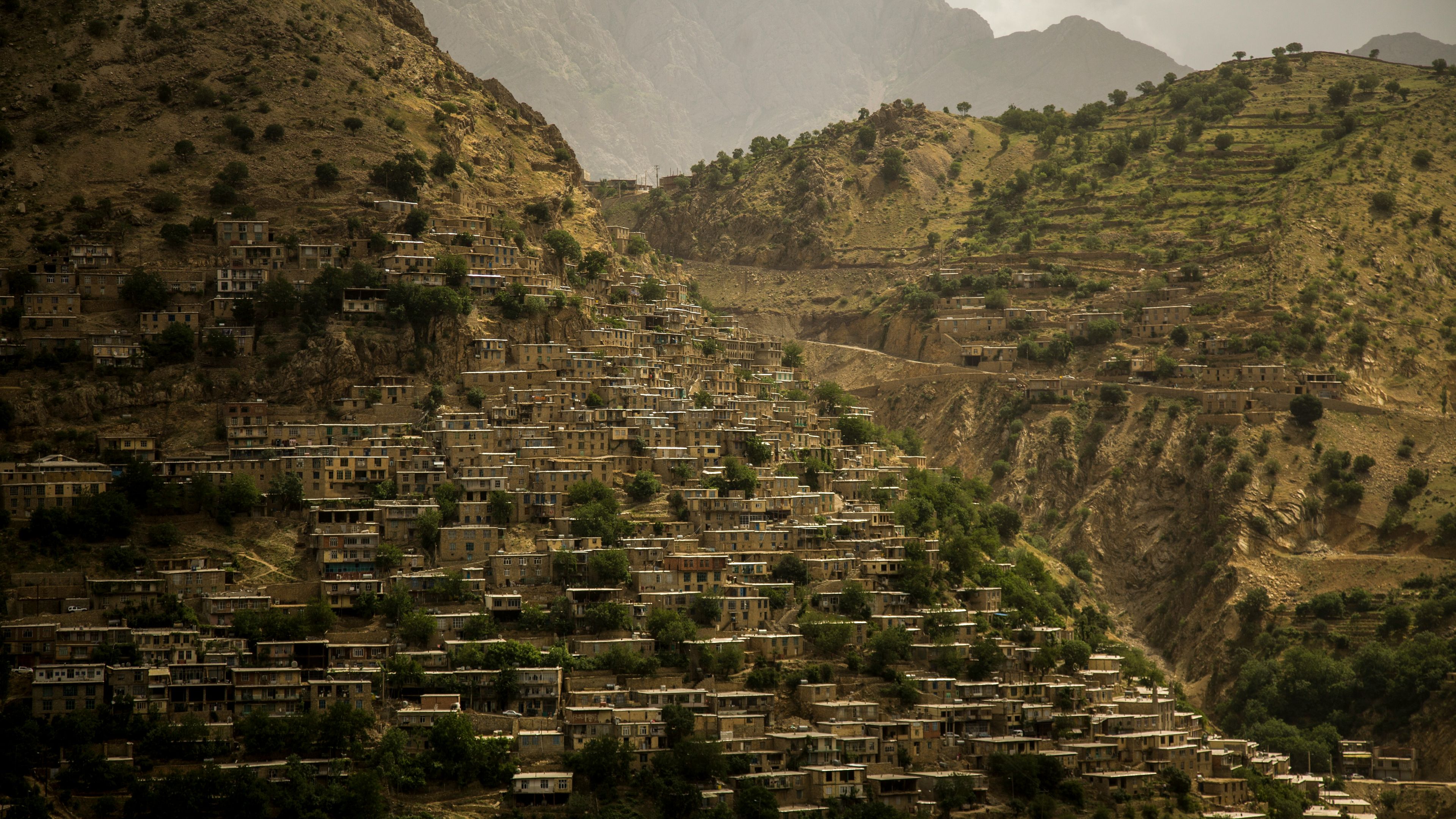 Image of The Importance of Names and the Kurds: Purpose