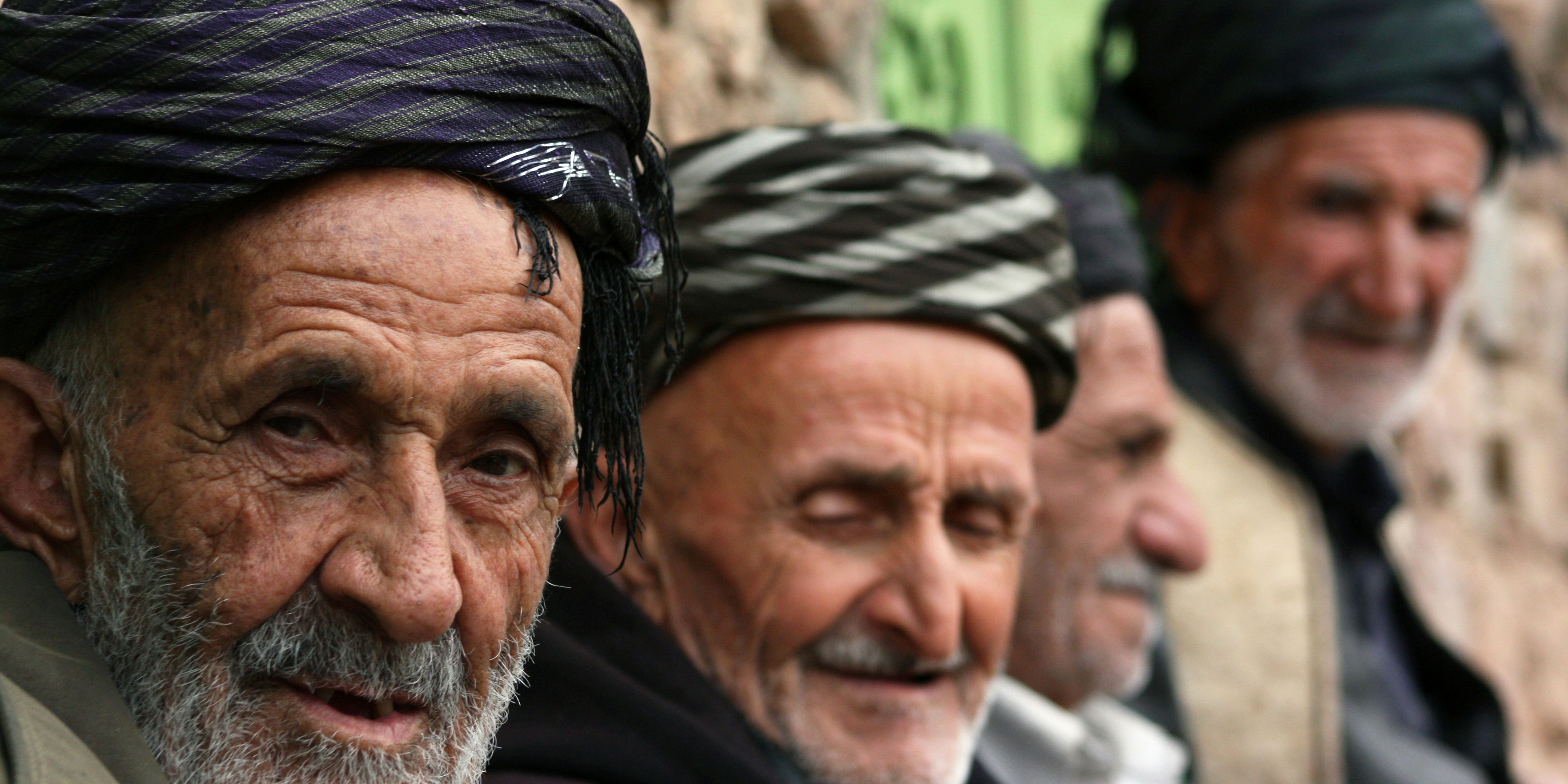 Giringîya Navî û Kurd: Bandorkirin