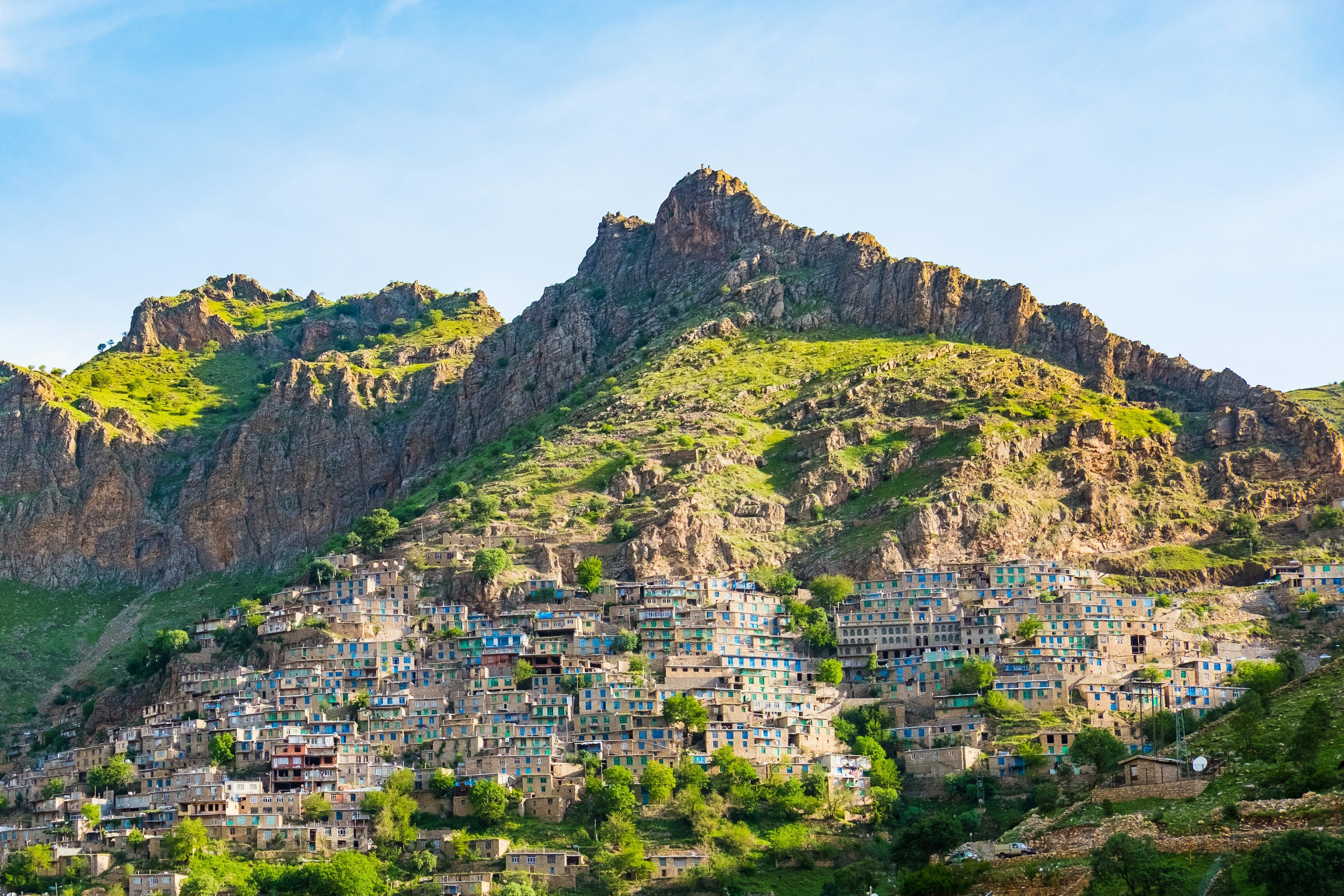 Giringîya Navî û Kurd: Zelalkirin