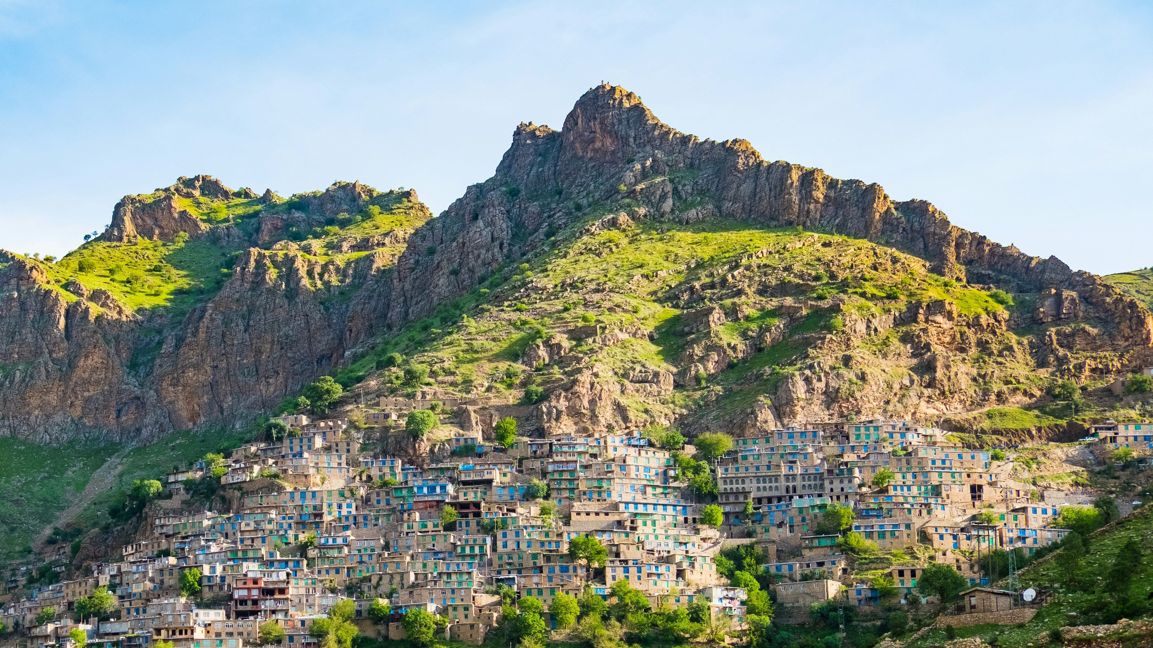 Image of The Importance of Names and the Kurds: Explanation