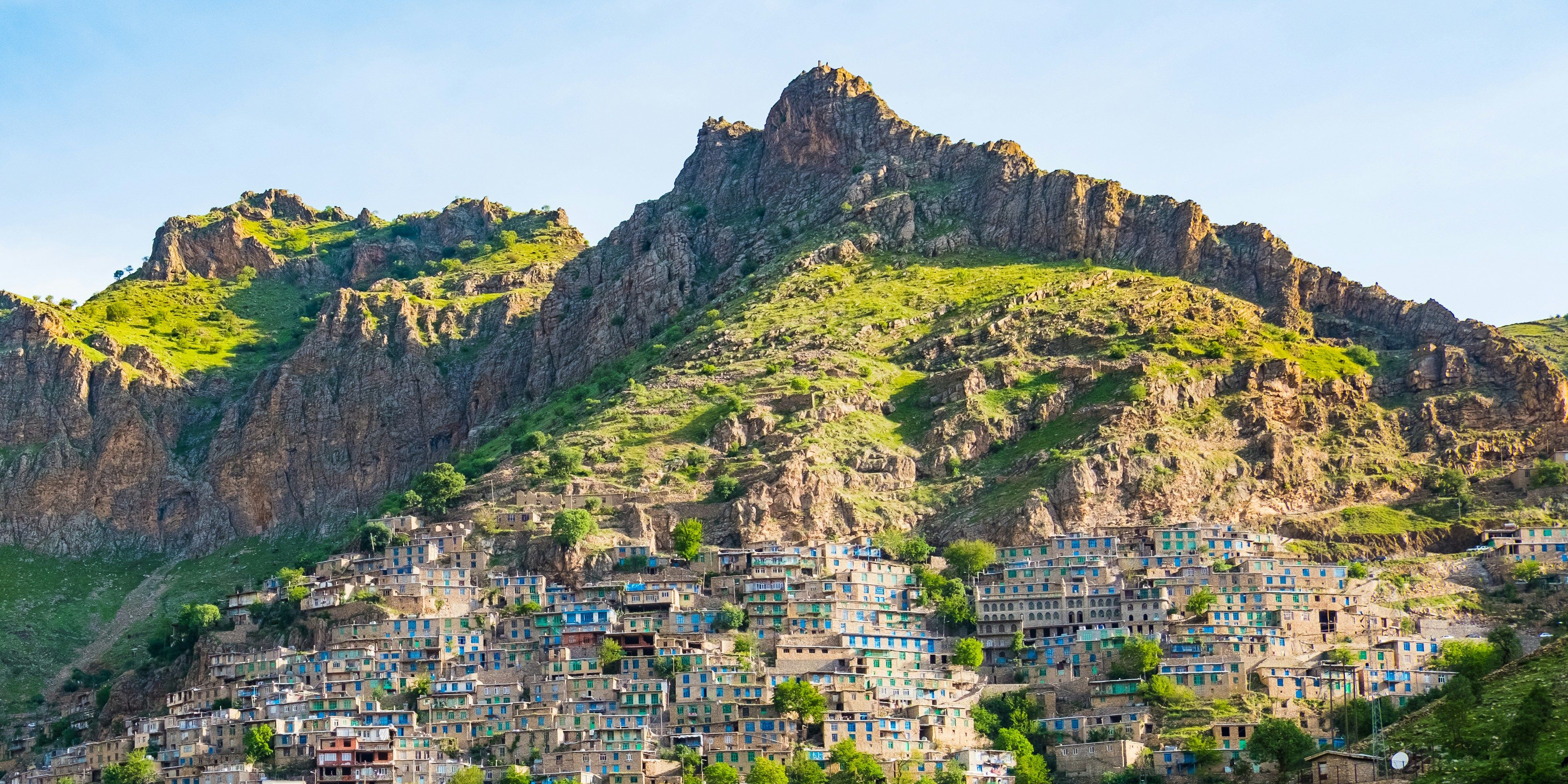 Giringîya Navî û Kurd: Zelalkirin