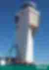 Timna Ramon airport tower