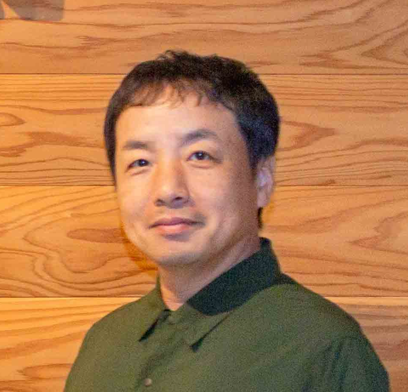 Higuchi Kouhei