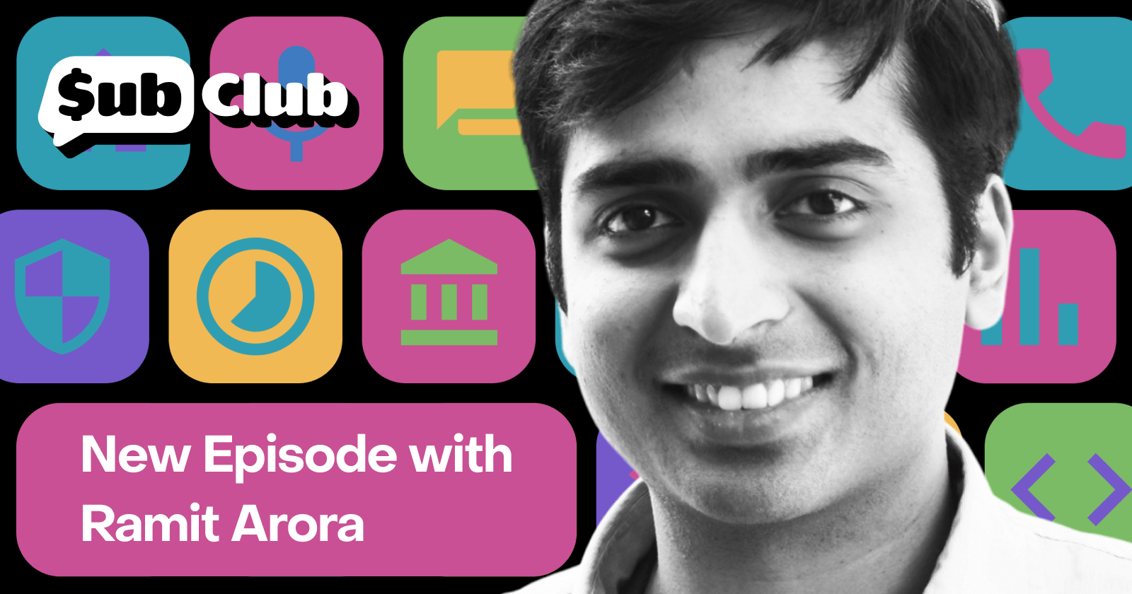 “Competing on the App Store, you have to operate like a startup” — Ramit Arora, Microsoft