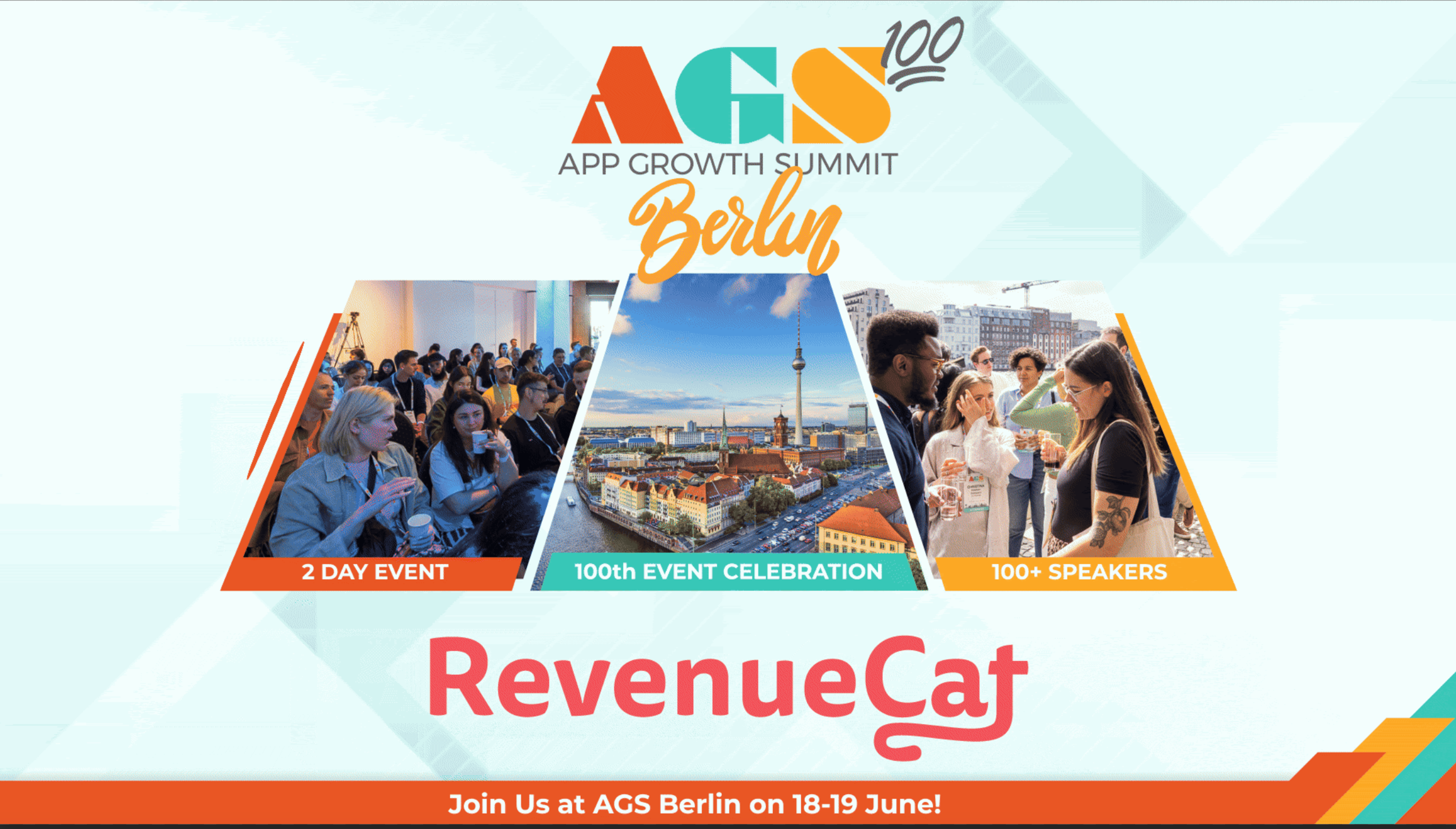 AGS 100 Berlin