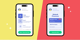 Is it time to stop offering free trials? Here’s why you should A/B test it