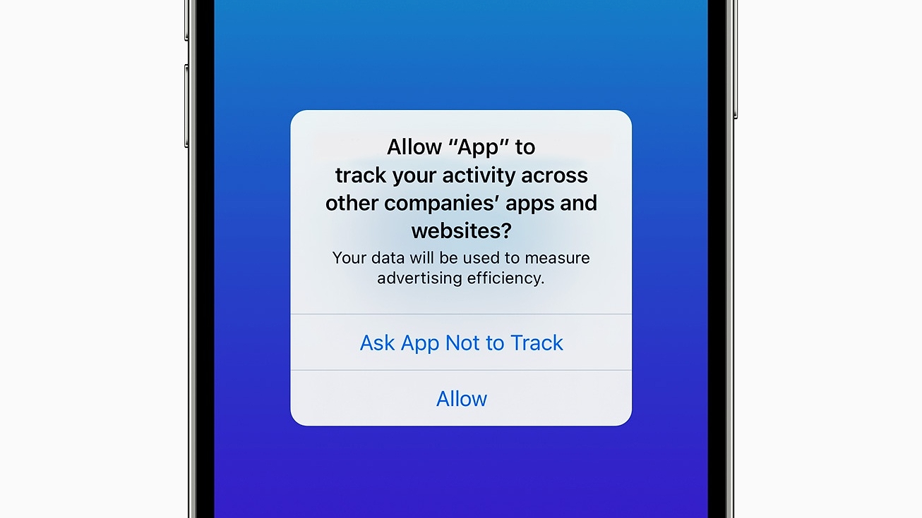 What is app tracking transparency on iPhone? iOS 14.5's privacy update explained | TechRadar