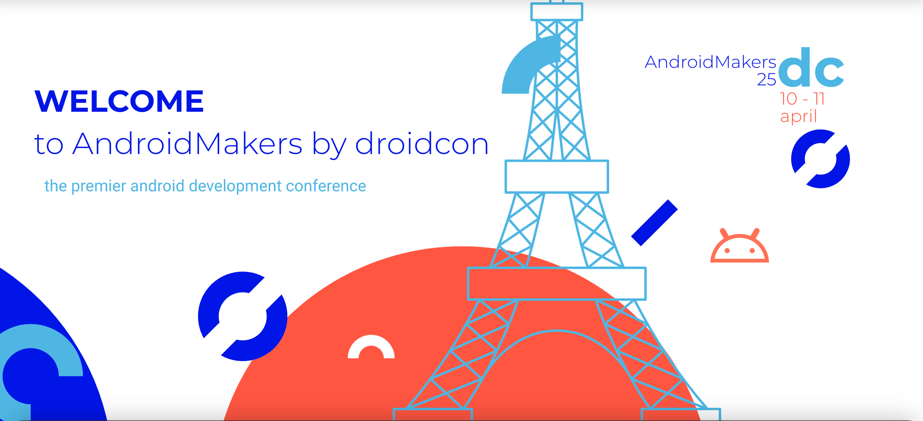 Androidmakers 2025