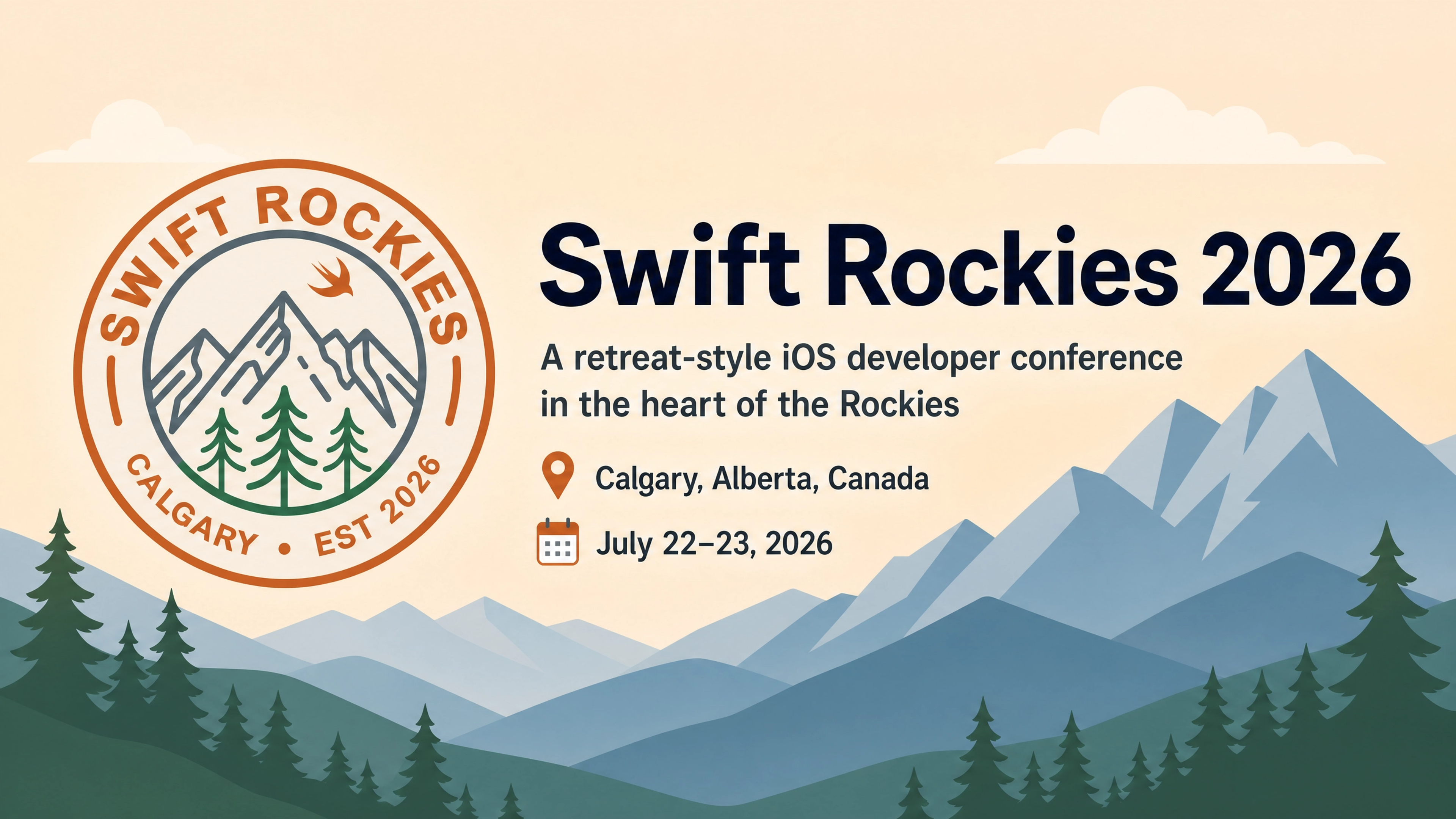 Swift Rockies 2026