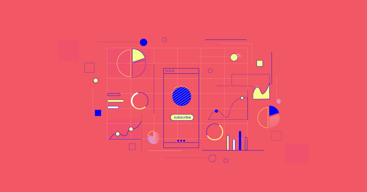 Mobile Subscription Analytics You Need on Your Dashboard