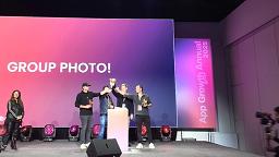 2025年Shippies受賞者発表