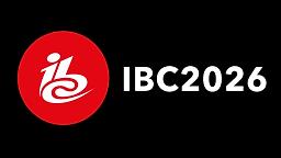 IBC 2026