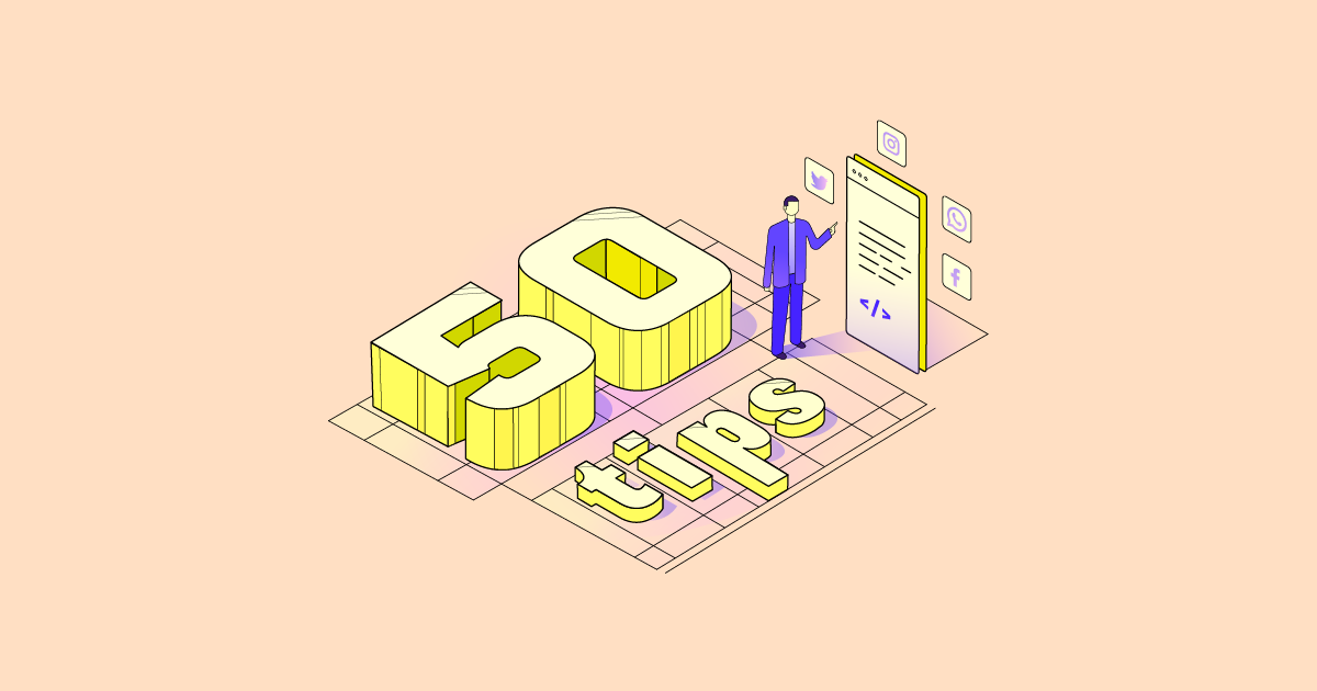 50 actionable tips to grow your subscription app
