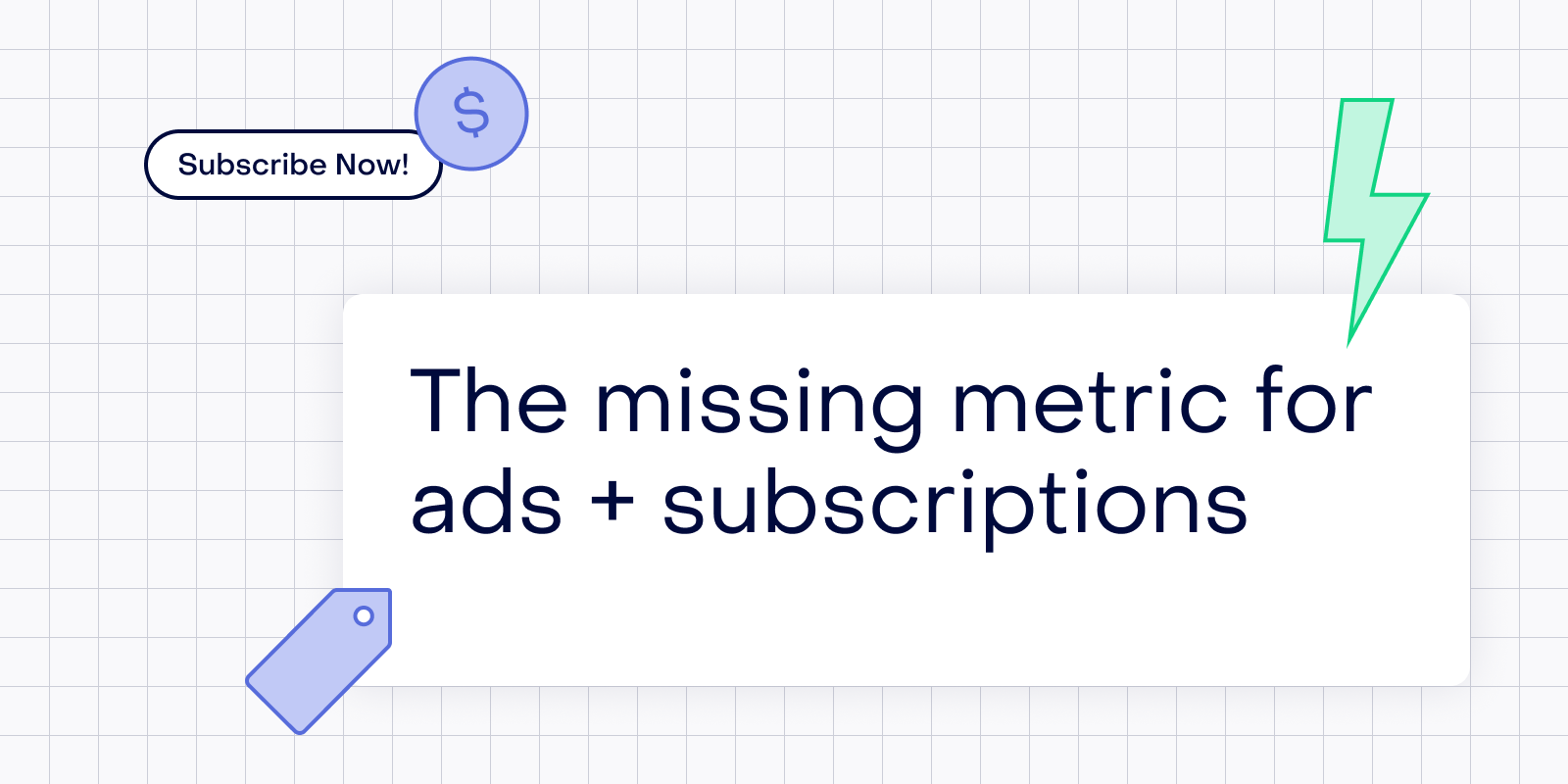 The blended ARPU framework: how to measure hybrid monetization