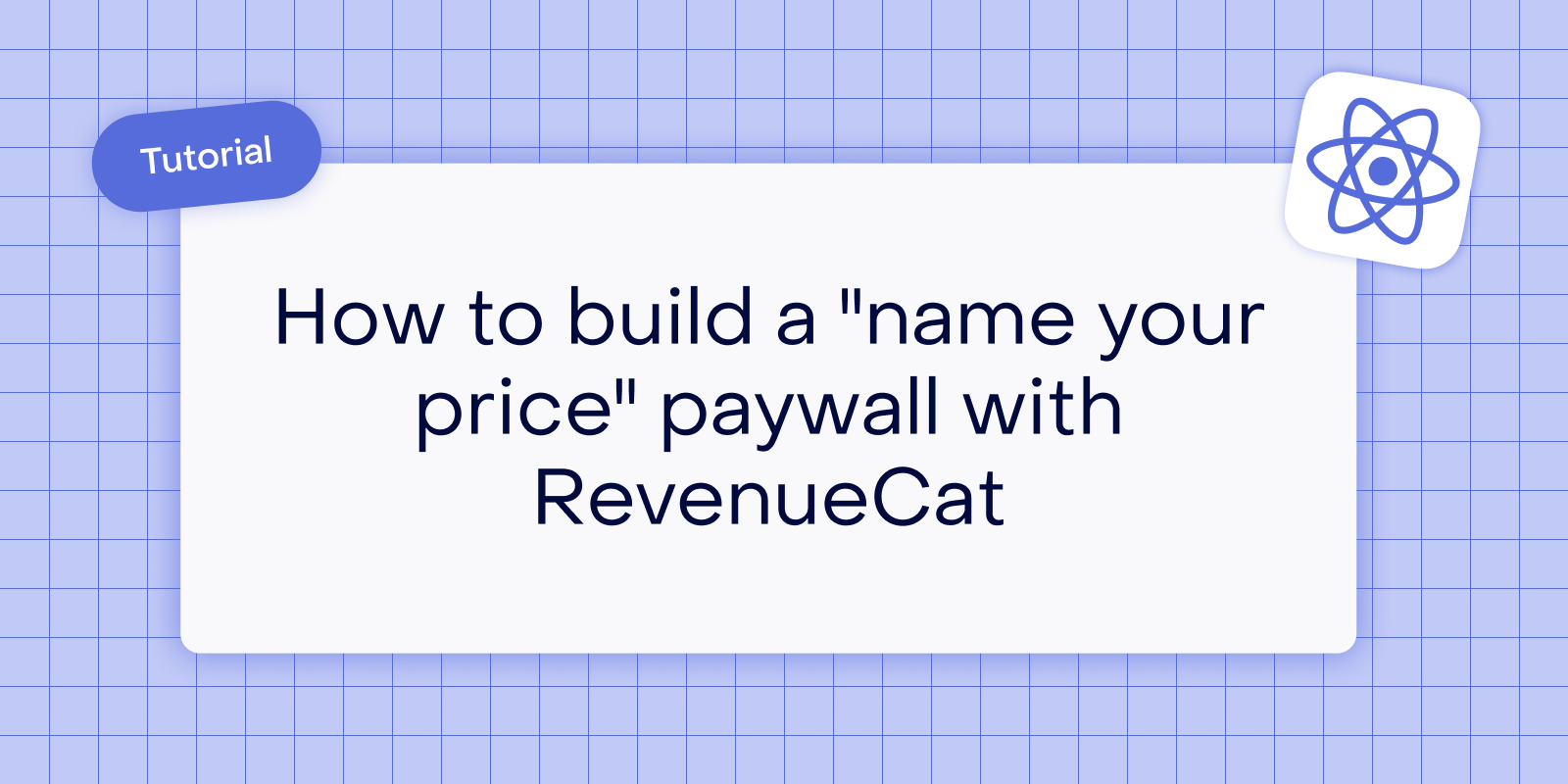How to build a “name your price” paywall