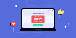 RevenueCat Web Billing のイントロ価格:最適な初回価格でより多くのユーザーをコンバージョン