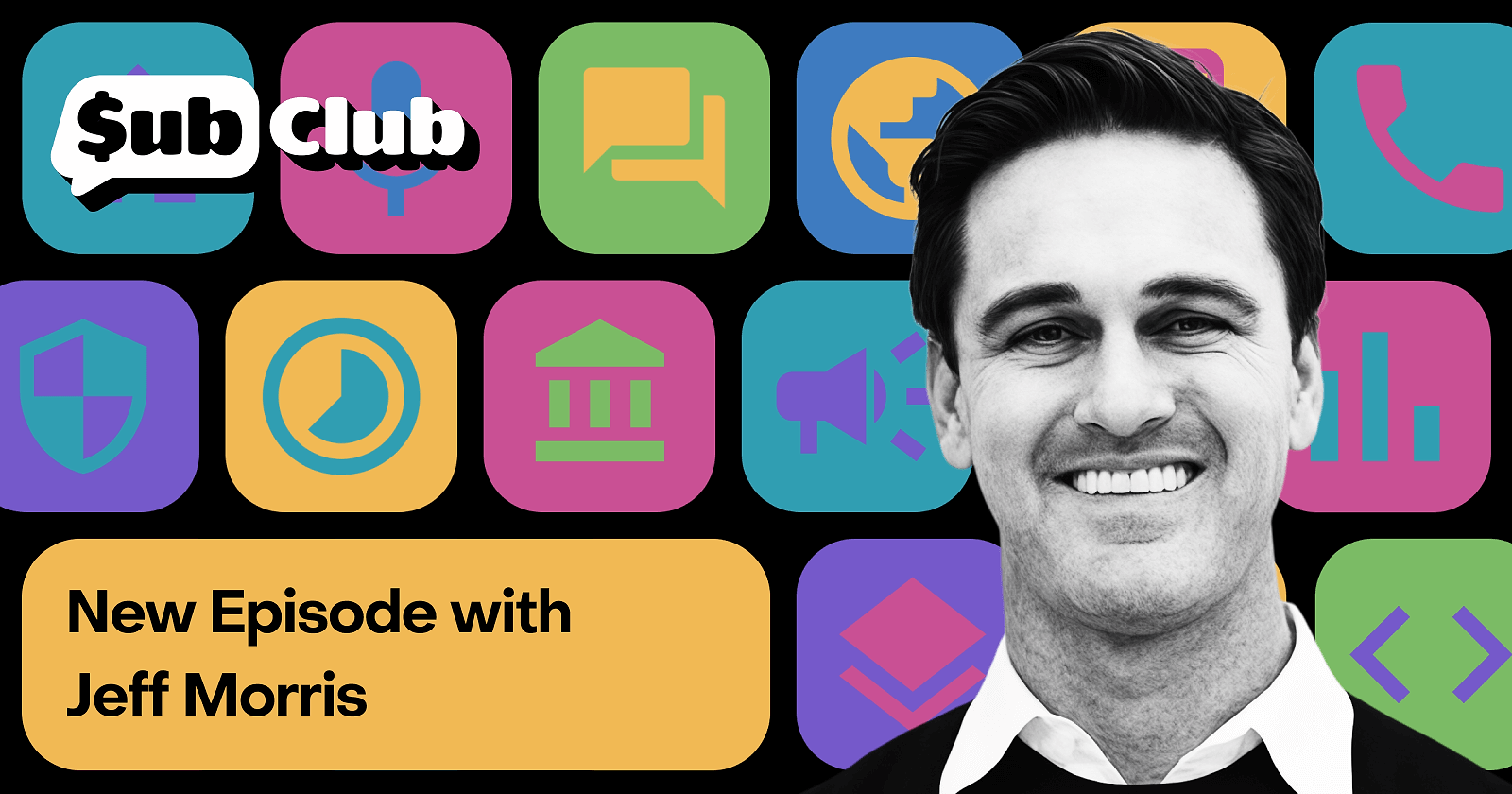 How Jeff Morris drives growth and monetization in mobile