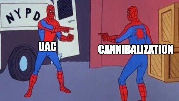 Meme by Lucas Moscon