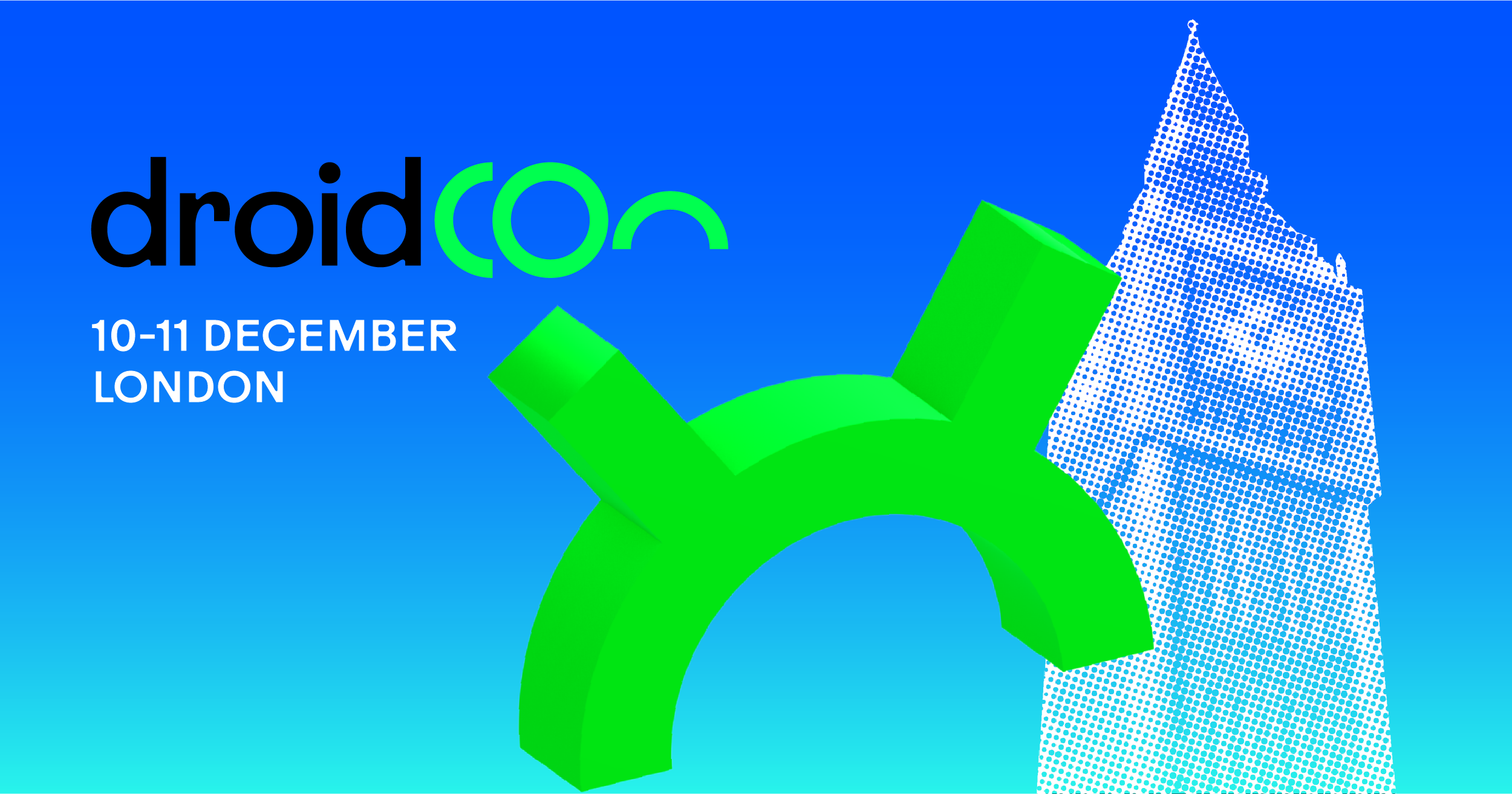 droidcon London 2026