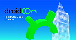 droidcon London 2026