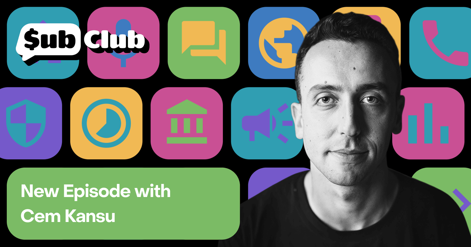 How Cem Kansu helped Duolingo scale monetization without breaking freemium