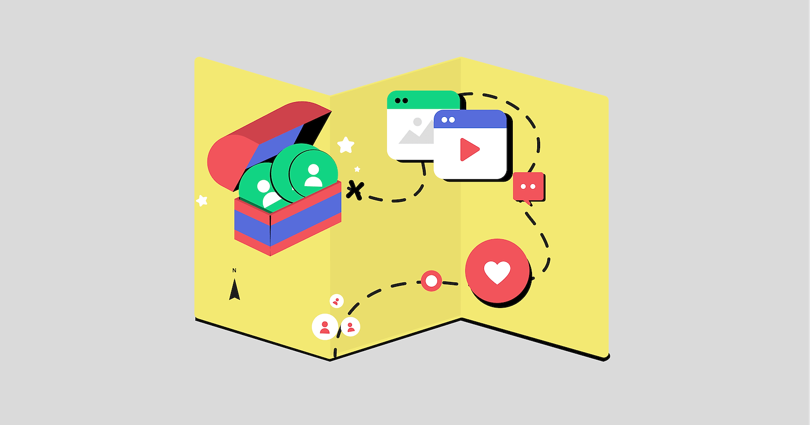 Retargeting ads: An overlooked tactic for winback & reactivation