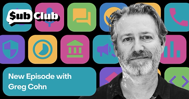 How Greg Cohn turned a failed app into a privacy powerhouse