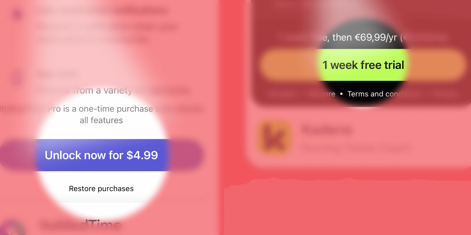 5 overlooked paywall improvements that drive more conversions