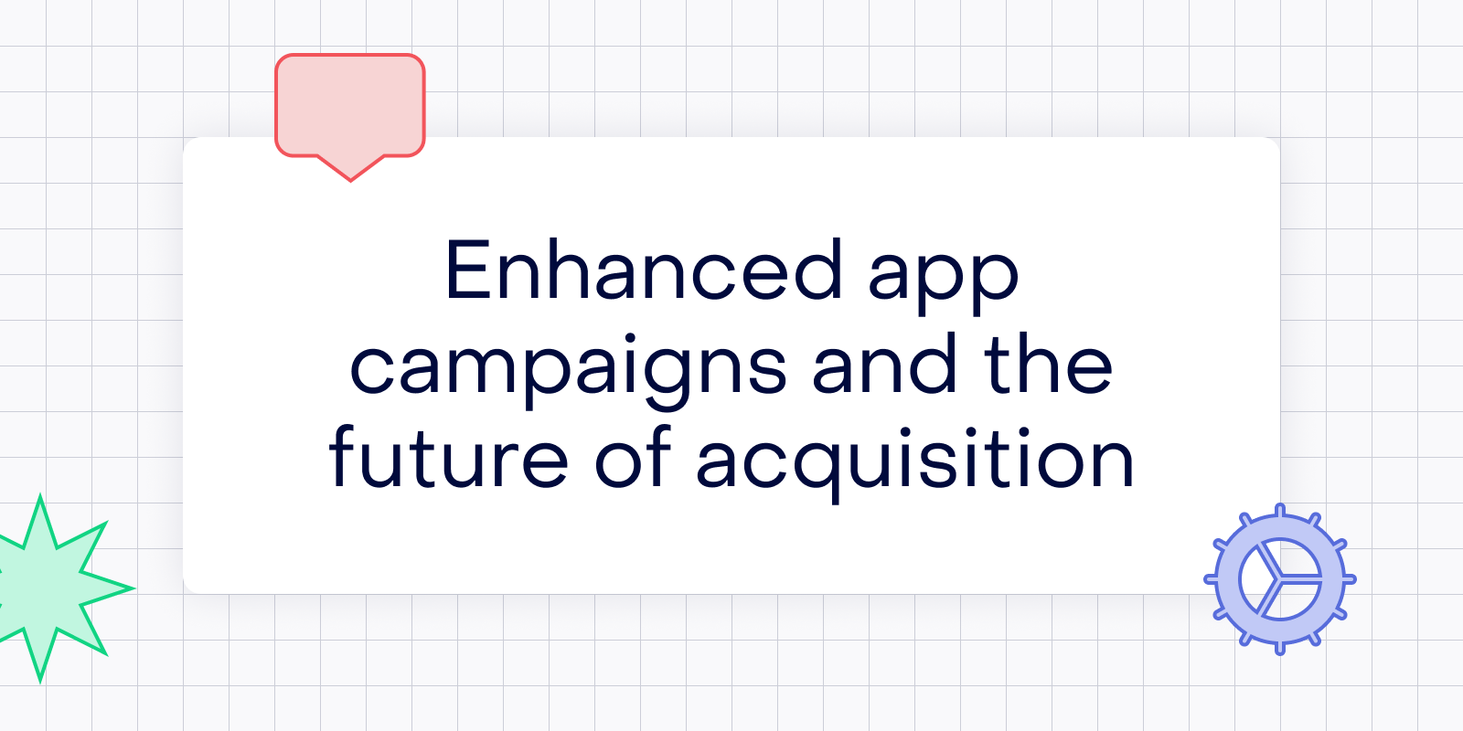 Beyond SKAN: why standard app campaigns no longer define mobile UA