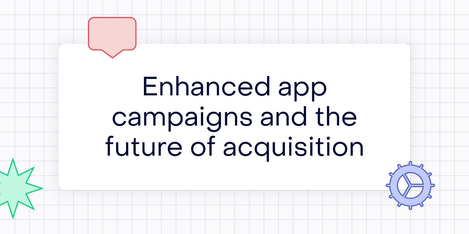 Beyond SKAN: why standard app campaigns no longer define mobile UA