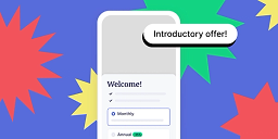 Introductory offers: a key lever for growth