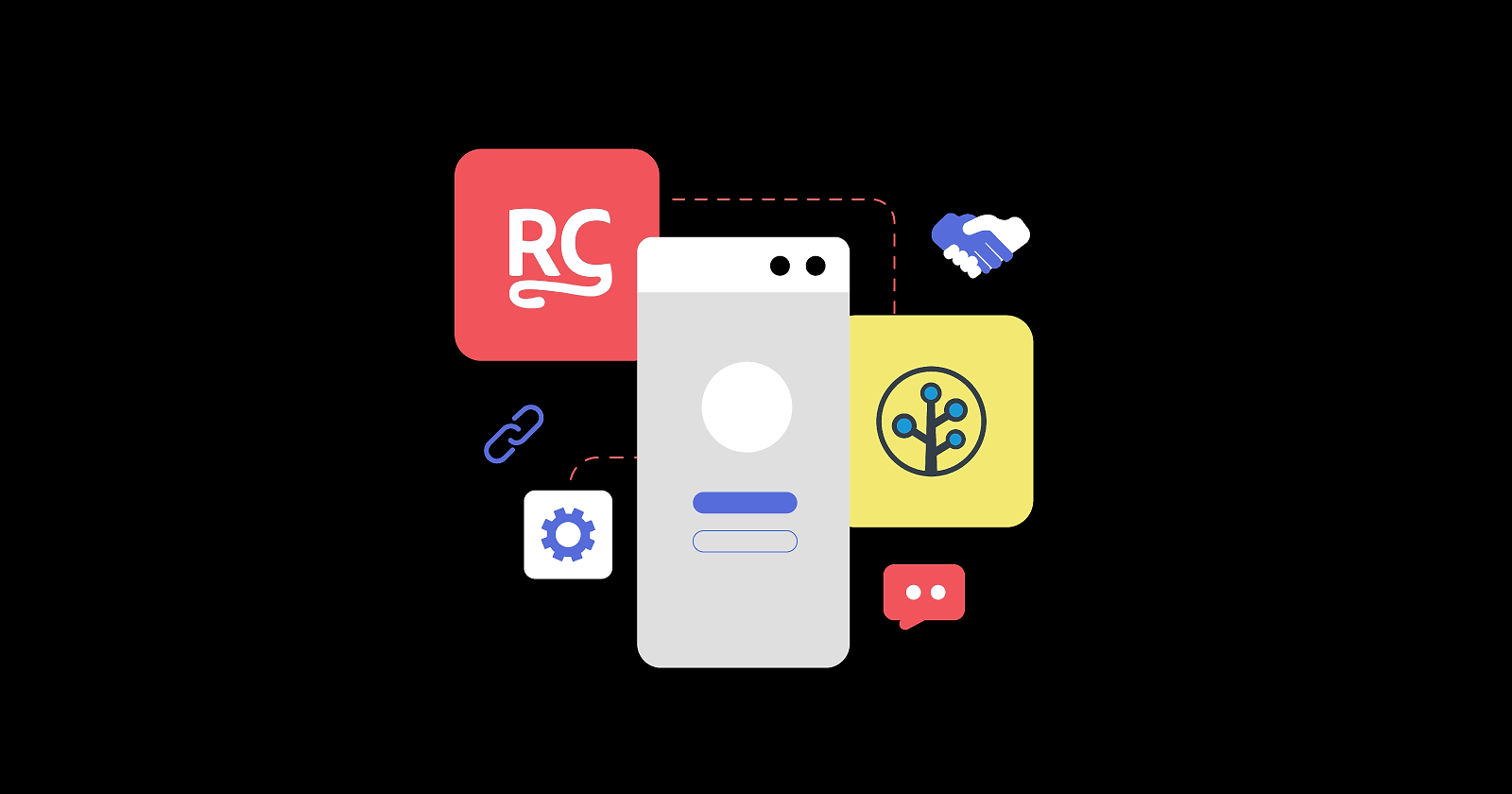 How to quickly build a mobile app influencer campaign with Branch + RevenueCat