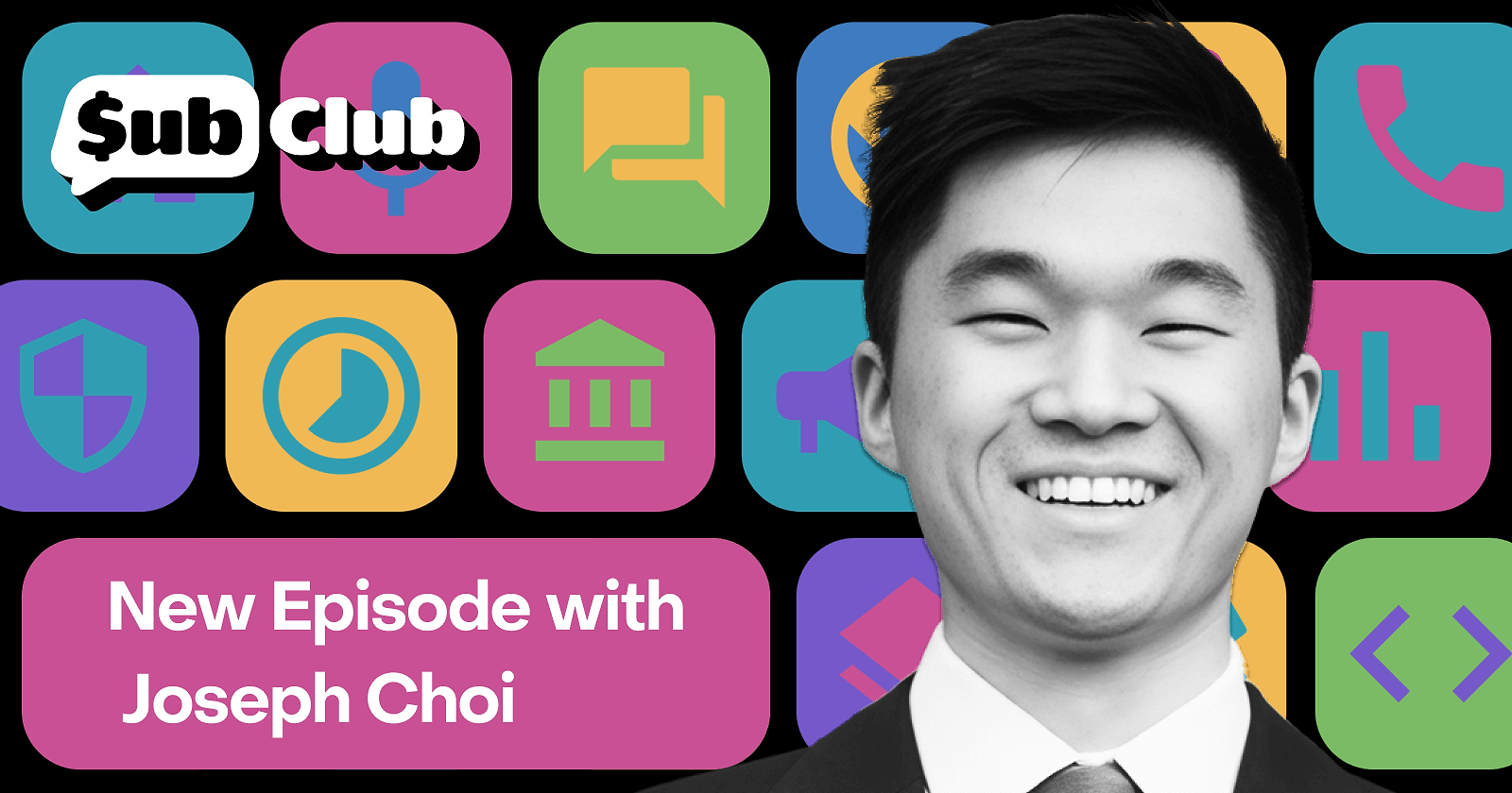 “With TikTok, good quality content can go viral from scratch.” — Joseph Choi, Viral App Founders