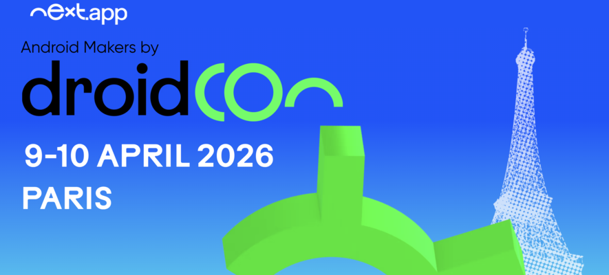 Androidmakers 2026