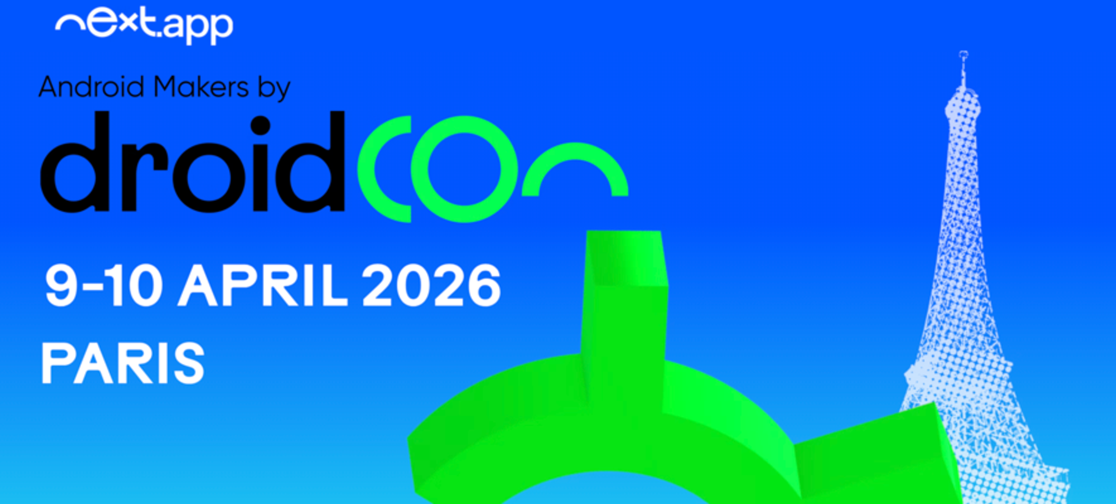Androidmakers 2026