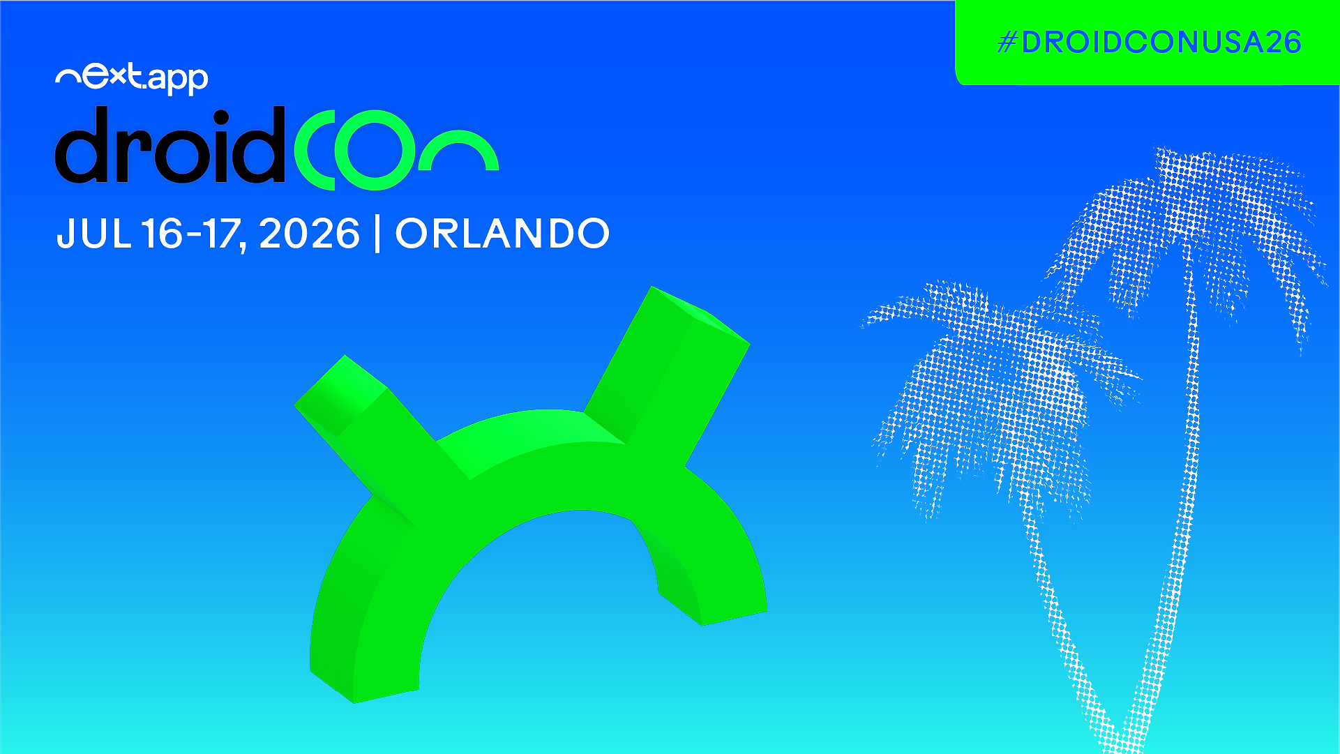 Droidcon USA 2026