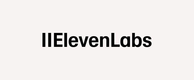 ElevenLabs