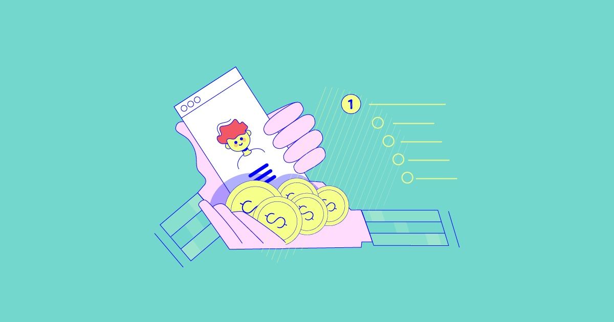 What’s the best way to monetize kids apps?
