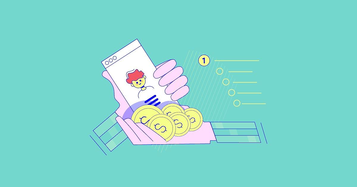 What’s the best way to monetize kids apps?