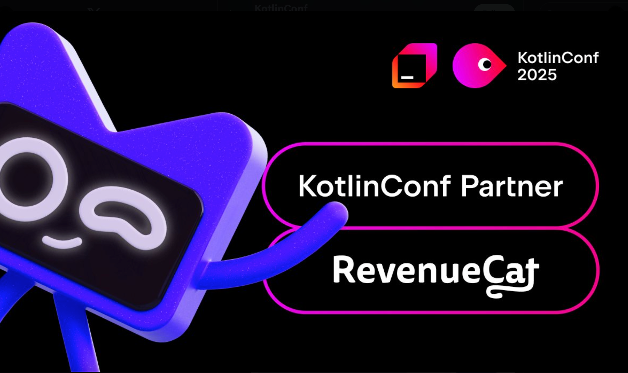 KotlinConf 2025